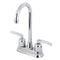 Kingston Brass KB8491EFL Centurion Bar Faucet