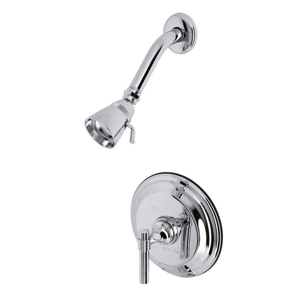 Kingston Brass KB2631MLTSO Shower Trim Only Without