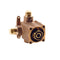 TOTO One-Way Volume Control Valve TS2A