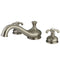 Kingston Brass KS3338TX French Country Roman