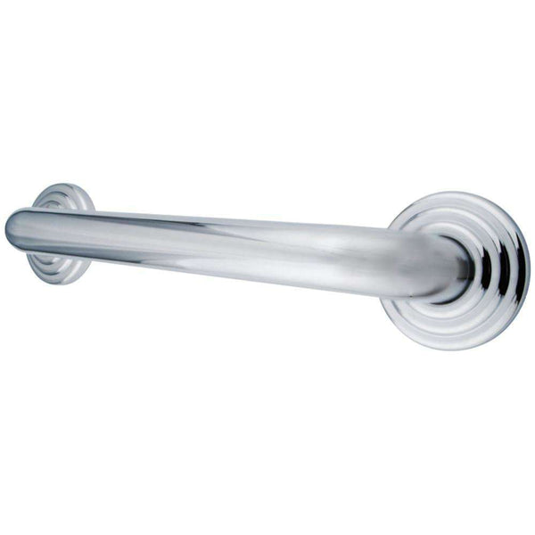 Kingston Brass DR314321 32" Grab Bar, Polished Chrome