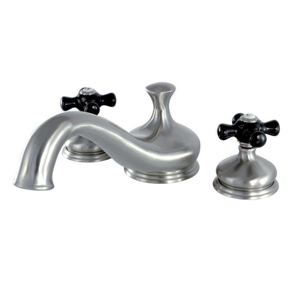 Kingston Brass KS3338PKX Roman Tub Filler with