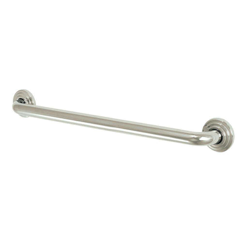 Kingston Brass DR314246 24" Grab Bar, Polished Nickel