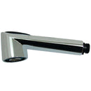 Kingston Brass KH8001 Faucet Sprayer, Polished Chrome