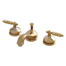 Kingston Brass KS1167GL 8 in. Widespread Bathroom Faucet