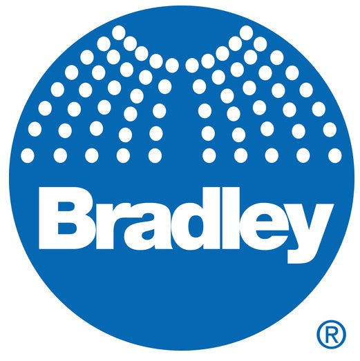 Bradley 1x2 x Close Brass Dom Nipple 12.CL