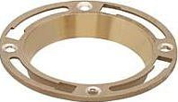 CF300 Brass Closet Flange