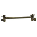 Kingston Brass K153A3 10" High-Low Shower