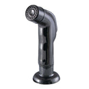 Kingston Brass NBS790SP for NB790SP, Black Stainless Steel