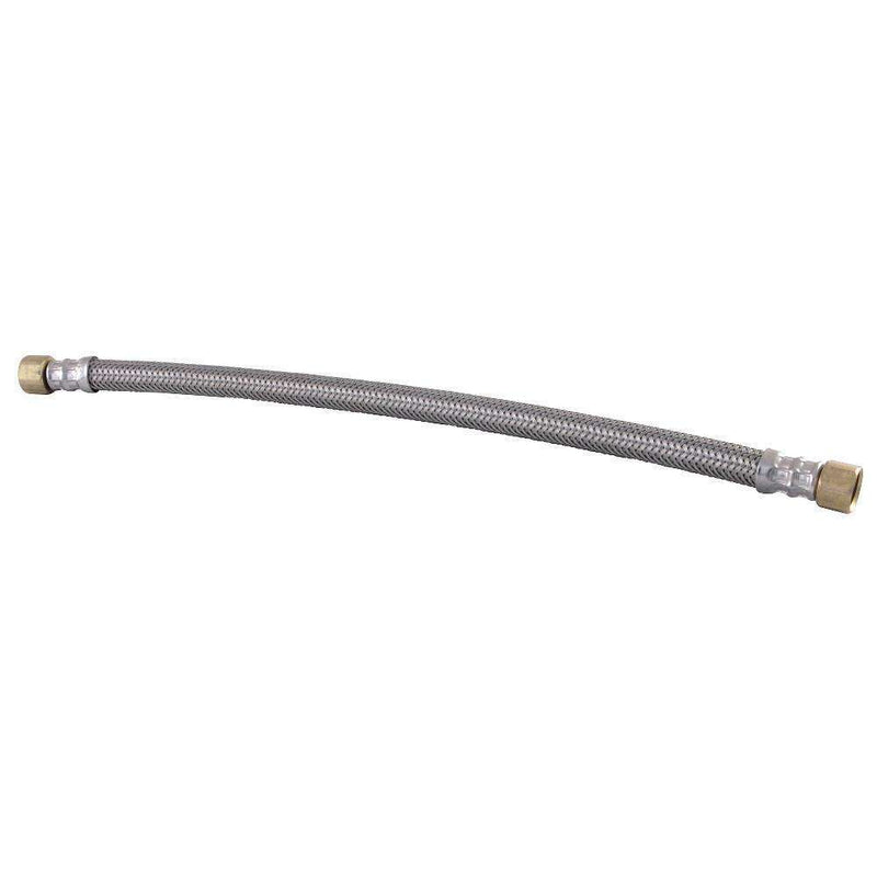 Kingston Brass KBHO951 Hose For KB951, Stainless Steel