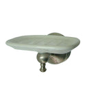 Kingston Brass BA7615SN Naples Wall-Mount Soap