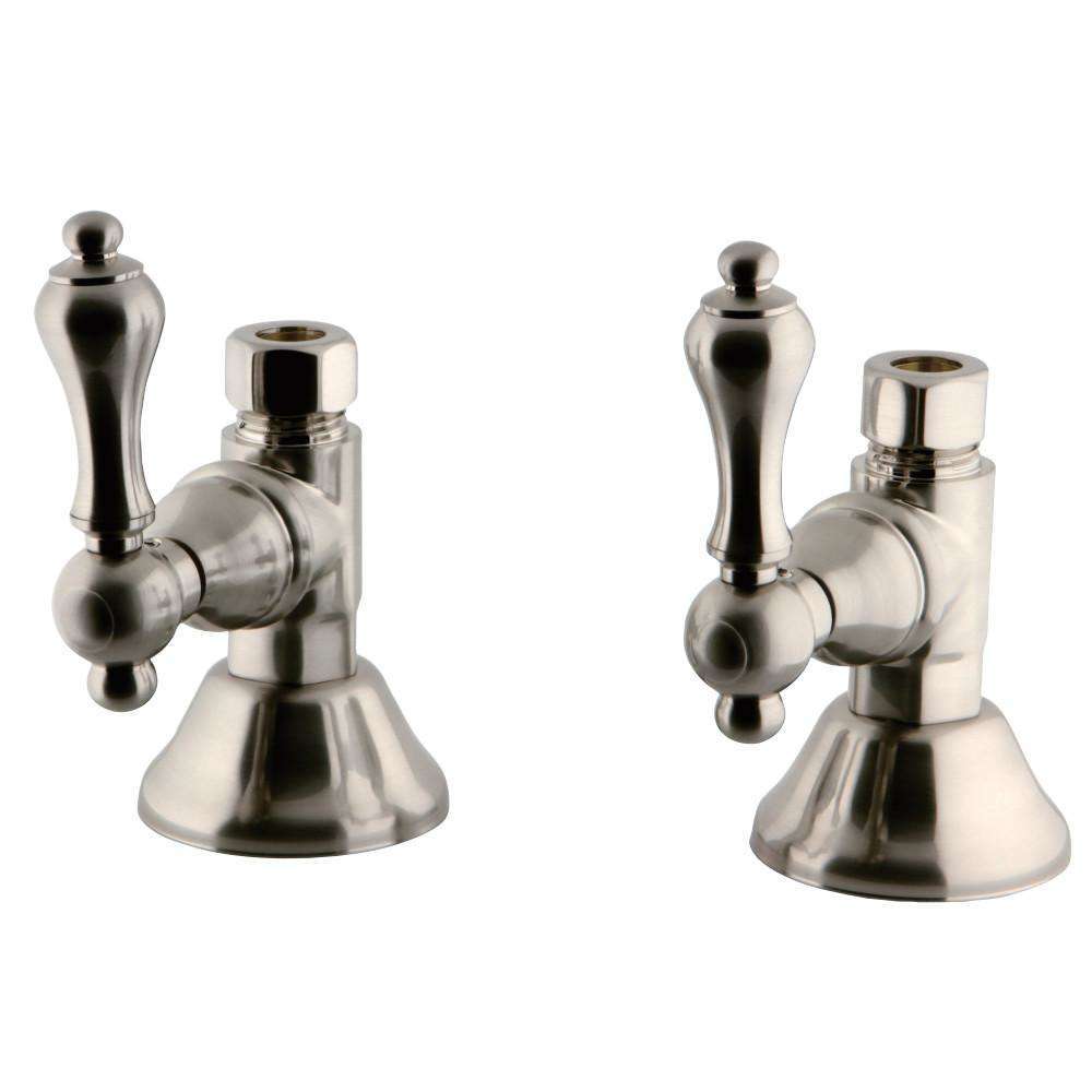 Kingston Brass CCK44158AL Stop Shut Off Valve