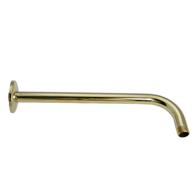 Kingston Brass K112A2 Claremont Raindrop Shower