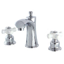 Kingston Brass KB7961PX 8 in. Widespread Bath Faucet