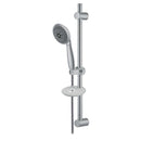 Kingston Brass KX2528SBB 5 Setting Hand Shower with Hose and