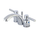 Kingston Brass KB8951DL Mini-Widespread Bath Faucet