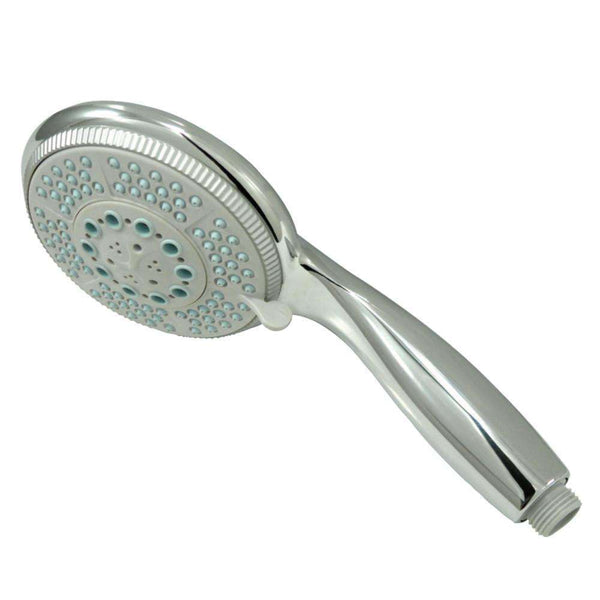 Kingston Brass T120 5 Function Hand Shower,