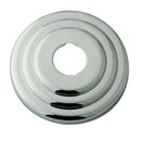 Kingston Brass FLMODERN1 to Match 3/4" Escutcheon