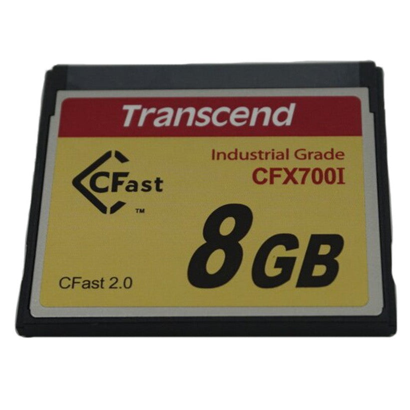 Spartan Tool Cfast 4G Card 64024550