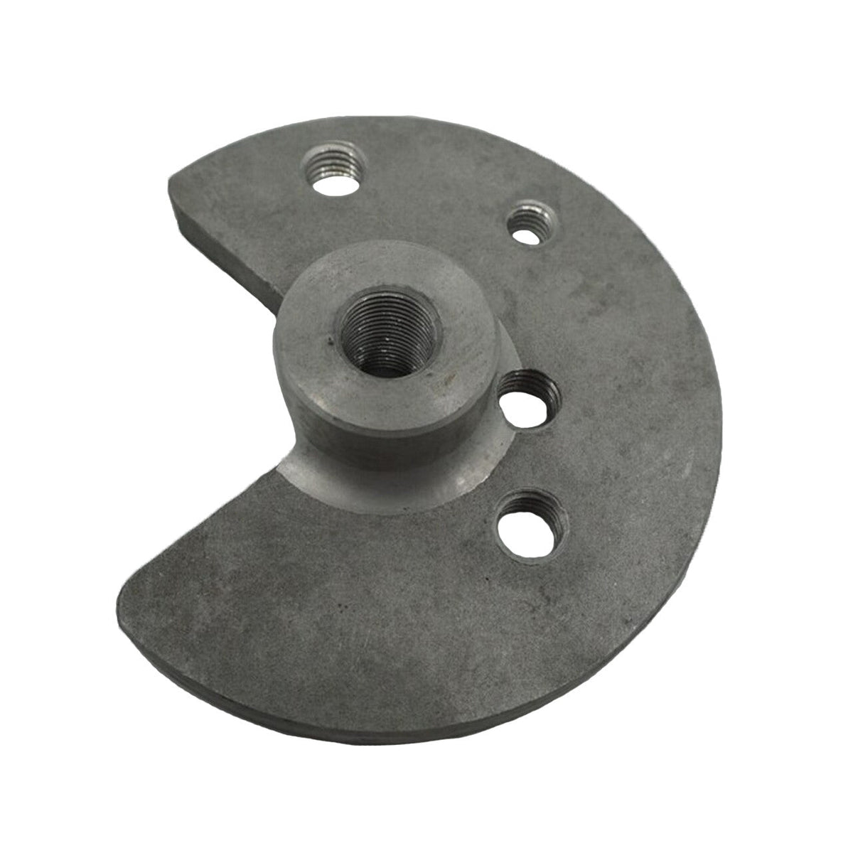 Spartan Tool Casting Wheel Machined R Adapter 44251000