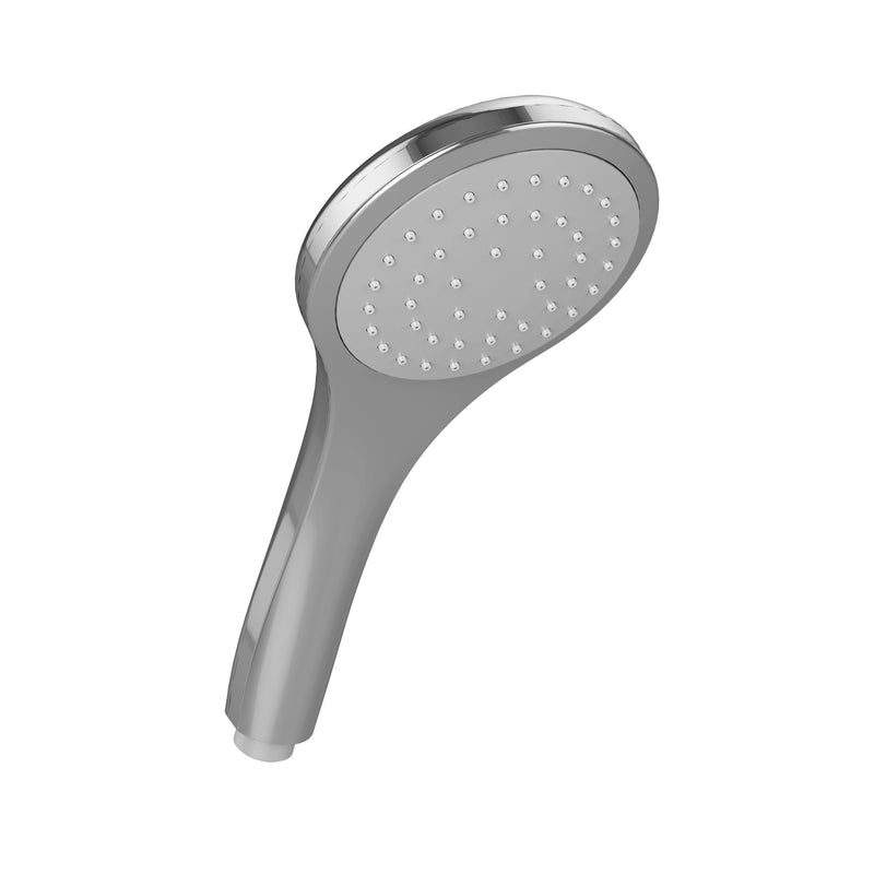 TOTO Modern Series Aero Handshower Single Spray Mode 2.0 GPM, Polished Chrome TS111FL51