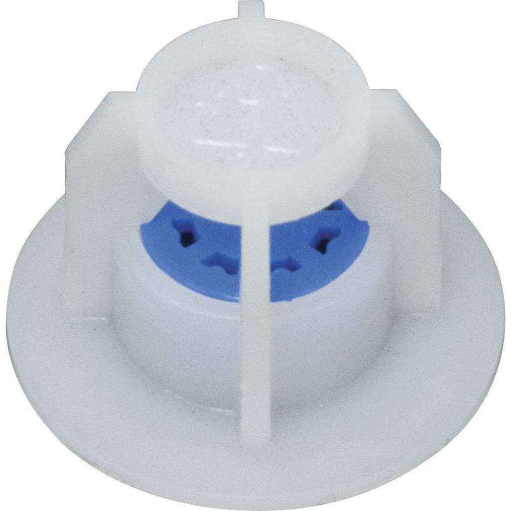 Chicago Faucets 1.0 GPM Max Flow Contrl Gn Spout 1020-034KJKABNF