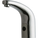 Chicago Faucets Hytronic81 Lavatory Traditional No Mix 116.101.AB.1
