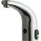 Chicago Faucets Hytronic 81 Lavatory Traditional Externalernal Mix 116.221.AB.4