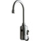 Chicago Faucets Hytronic 84 Wallmount Externalernal Mix 116.224.AB.4