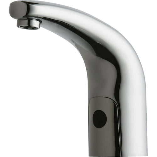 Chicago Faucets Hytronic 81 Lavatory Traditional No 116.590..1