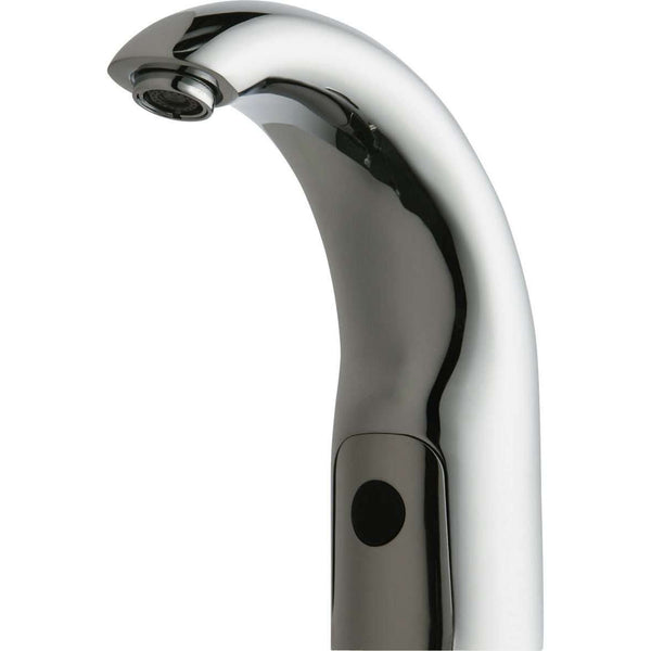 Chicago Faucets Hytronic 82 Lavatory Control 116.599.AB.1