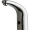 Chicago Faucets Hytronic Internalernal Traditional 116.615.AB.1
