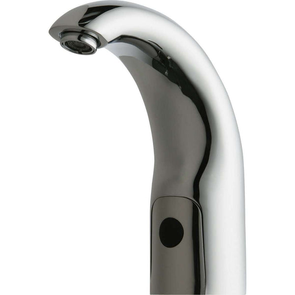 Chicago Faucets Hytronic 82 Lavatory Control 116.645.AB.1