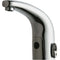 Chicago Faucets Hytronic 81 Lavatory Traditional Externalernal 116.648.AB.1
