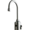 Chicago Faucets Hytronic 83 Gooseneck Externalernal 116.650.AB.4