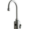 Chicago Faucets Hytronic Deck Lavatory Gn Externalernal Mix 116.681.AB.1