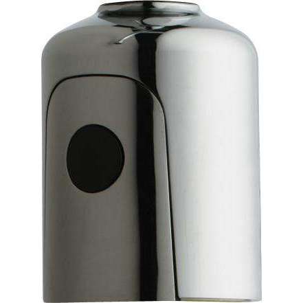 Chicago Faucets Hytronic Deck Lavatory Lspt Non Mix 116.685.AB.1