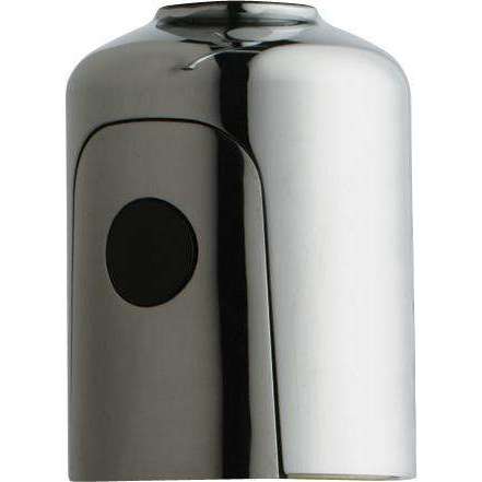 Chicago Faucets Hytronic Deck Lavatory Lspt Internalerior Mix 116.686.AB.1