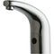 Chicago Faucets Hytronic Lavatory Traditional Ltps No Mi 116.695.AB.1