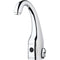 Chicago Faucets Lavatory Faucet, Hytronic Ac Us 116.777.AB.1