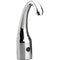 Chicago Faucets Lavatory Faucet, Hytronic Dc Us 116.867.AB.1