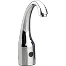 Chicago Faucets Lavatory Faucet, Hytronic Dc Us 116.869.AB.4