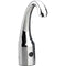 Chicago Faucets Lavatory Faucet, Hytronic Dc Us 116.877.AB.4