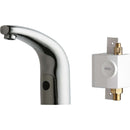 Chicago Faucets Lavatory Faucet, Hytronic Ds SSPS Power Cell Kit Us 116.931.AB.1