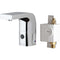 Chicago Faucets Lavatory Faucet, Hytronic Ds SSPS Power Cell Kit Us 116.940.AB.1