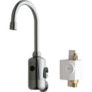 Chicago Faucets Lavatory Faucet, Hytronic Ds SSPS Power Cell Kit Us 116.944.AB.1