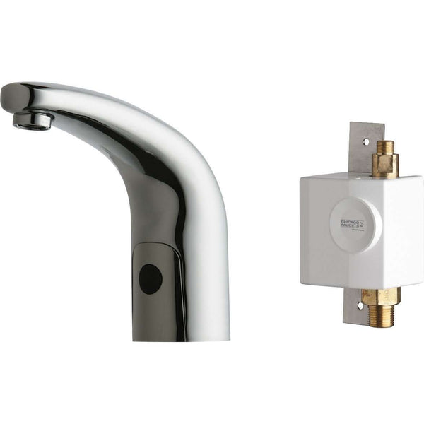 Chicago Faucets Lavatory Faucet, Hytronic SSPS Power Cell Kit Us 116.951.AB.1