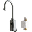 Chicago Faucets Lavatory Faucet, Hytronic SSPS Power Cell Kit Us 116.954.AB.1