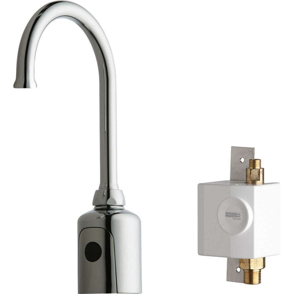 Chicago Faucets Lavatory Faucet, Hytronic SSPS Power Cell Kit Us 116.955.AB.1