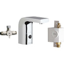 Chicago Faucets Lavatory Faucet, Hytronic SSPS Power Cell Kit Us 116.960.AB.1